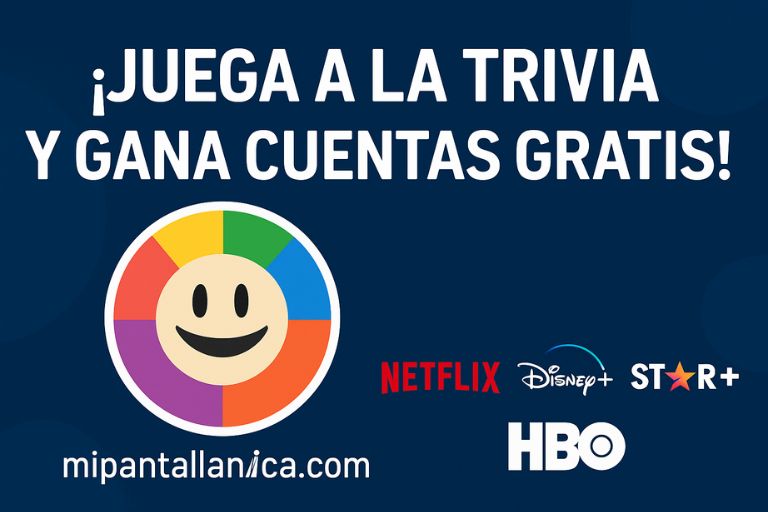 Combo Disney gratis, Disney+ gratis, Star+ gratis, ESPN gratis, trivia streaming, jugar trivia Disney, cuentas de streaming gratis, canjear puntos por streaming, premios trivia, juegos de preguntados, trivia crack, preguntas y respuestas, juegos de trivial, preguntas triviales, jugar preguntados, preguntas divertidas para amigos, preguntas y respuestas para jugar, streaming gratis hoy