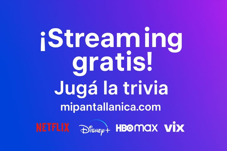 cuentas de streaming gratis, streaming gratis hoy, trivia streaming, ganar Netflix gratis, ganar Disney+ gratis, ganar HBO Max gratis, Vix gratis, Paramount+ gratis, premios trivia, juegos de preguntados, trivia crack, preguntas y respuestas, juegos de trivial, preguntas triviales, jugar preguntados, preguntas divertidas para amigos, preguntas y respuestas para jugar, cuentas streaming al mejor precio