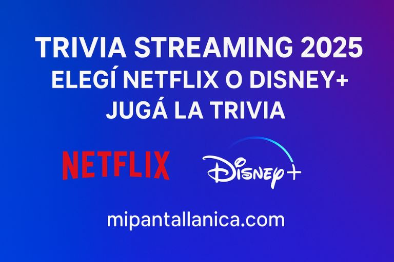 Trivia Streaming 2025, ganar Netflix gratis, ganar Disney+ gratis, trivia streaming, cuentas de streaming gratis, premios trivia, juegos de preguntados, trivia crack, preguntas y respuestas, juegos de trivial, preguntas triviales, jugar preguntados, preguntas divertidas para amigos, preguntas y respuestas para jugar, streaming gratis hoy, cuentas streaming al mejor precio