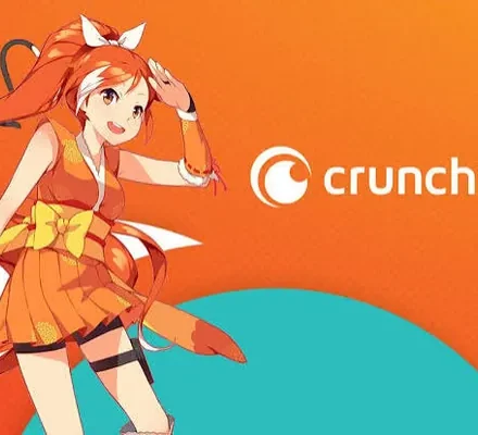 Crunchyroll