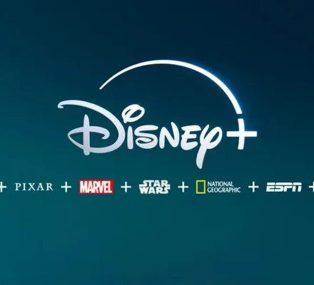 Disney+