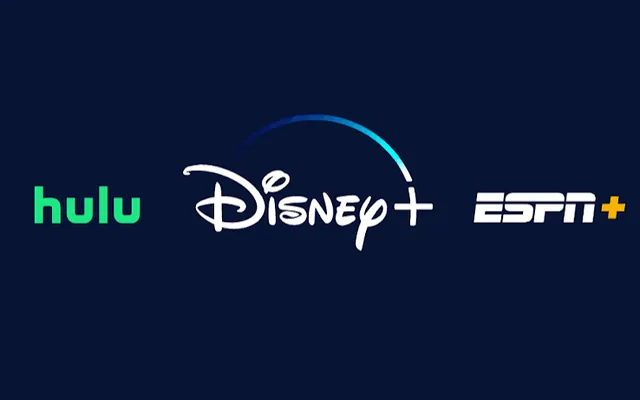 Disney, ESPN y Hulu