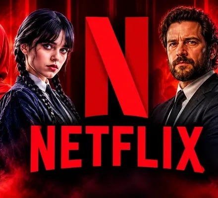 Netflix