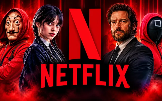 Netflix